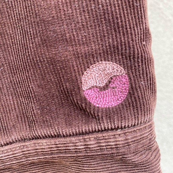 Hollister Corduroy Jacket - Picture 3 of 4